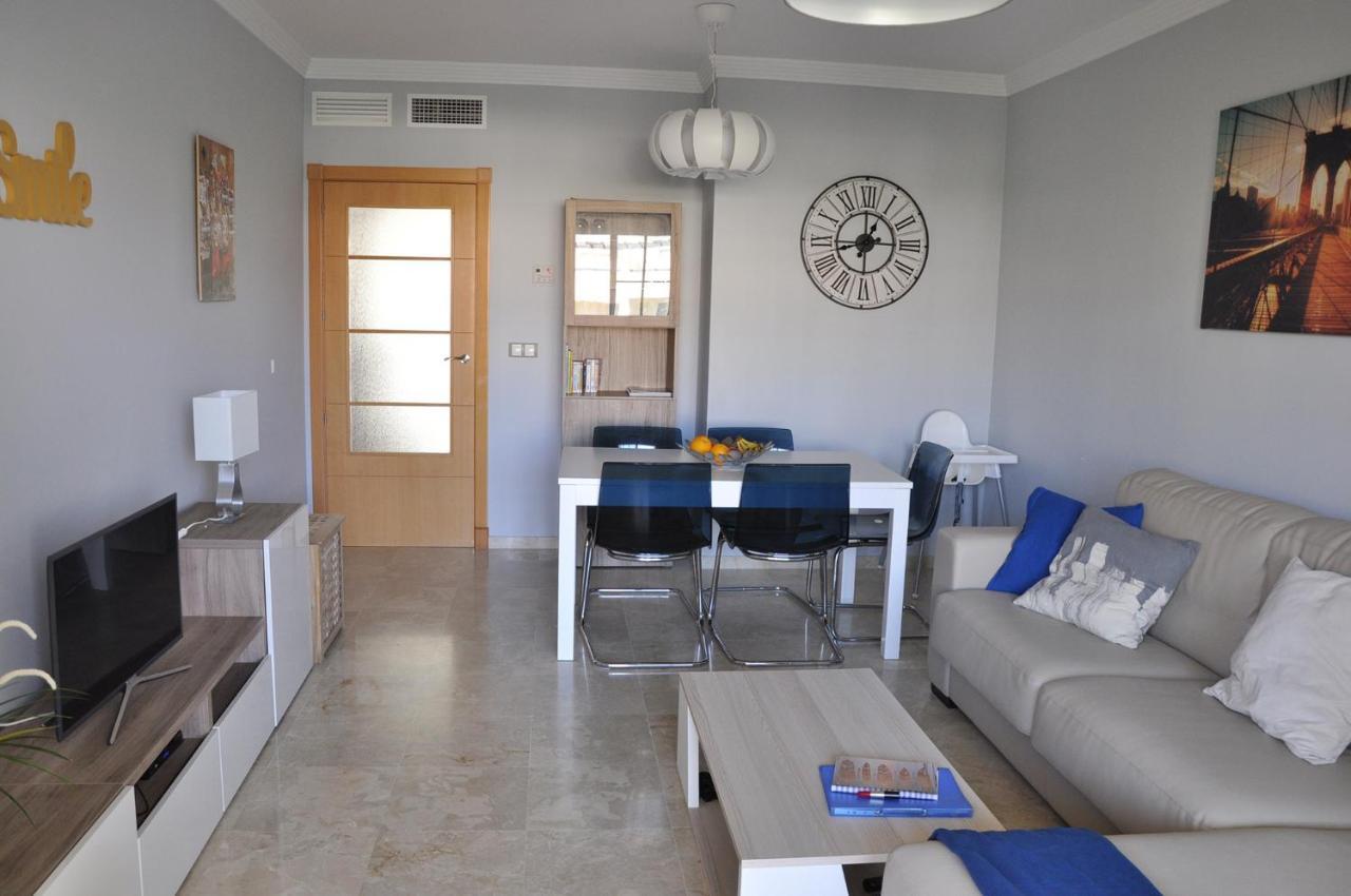 2201-Lovely 2 Bedrooms With Terrace And Pool 마닐바 외부 사진