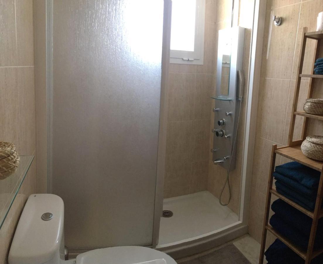 2201-Lovely 2 Bedrooms With Terrace And Pool 마닐바 외부 사진