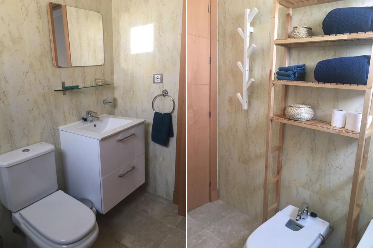 2201-Lovely 2 Bedrooms With Terrace And Pool 마닐바 외부 사진