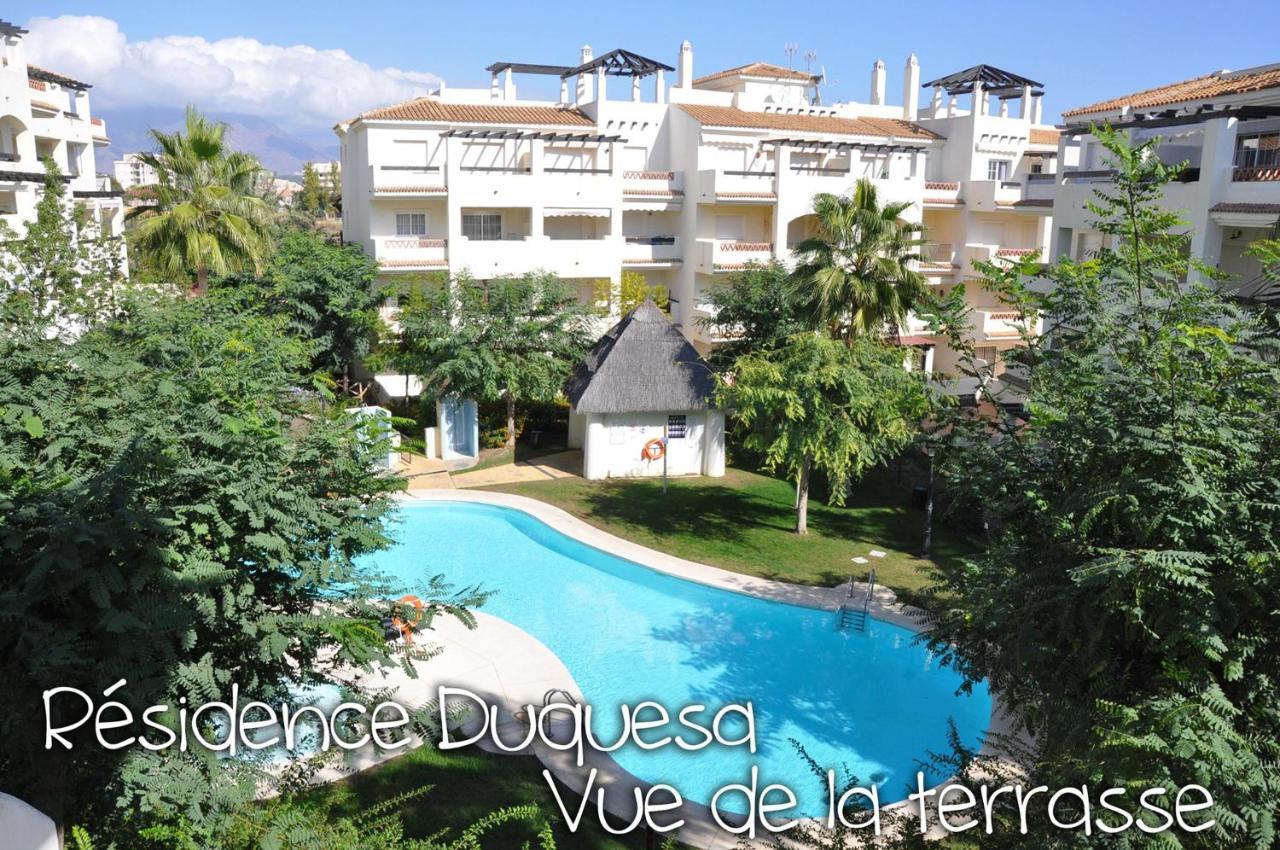 2201-Lovely 2 Bedrooms With Terrace And Pool 마닐바 외부 사진