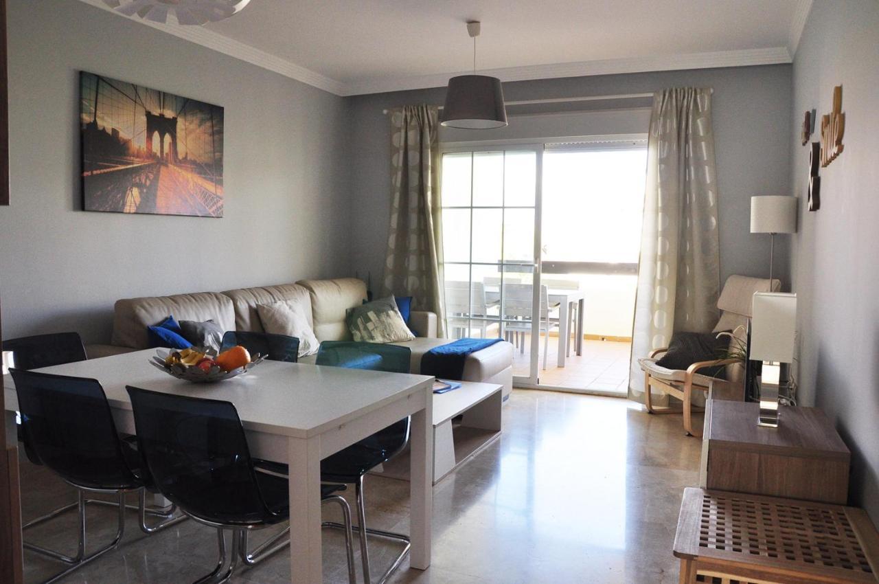 2201-Lovely 2 Bedrooms With Terrace And Pool 마닐바 외부 사진